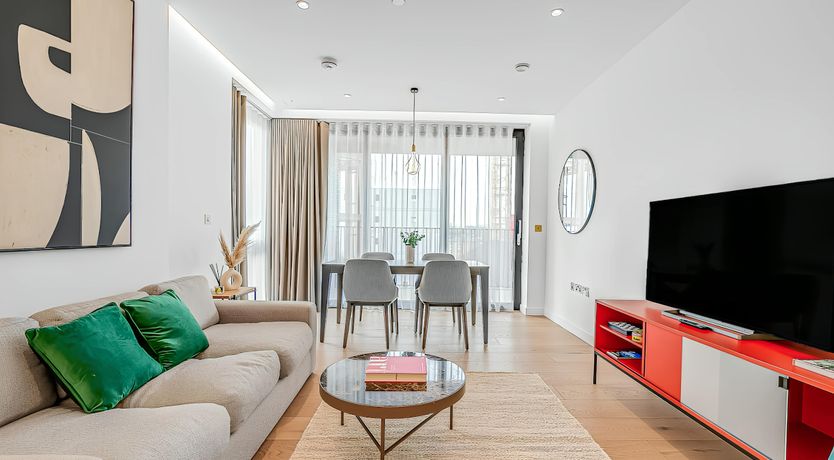 Photo of King of the Roof