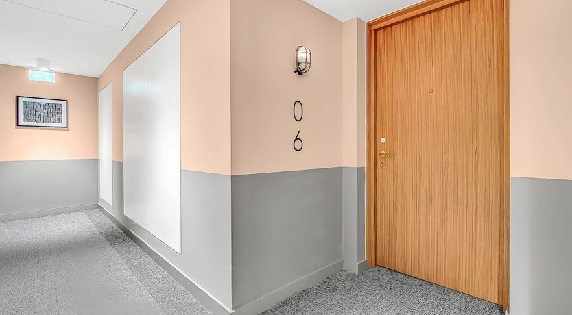 Photo of King of the Roof