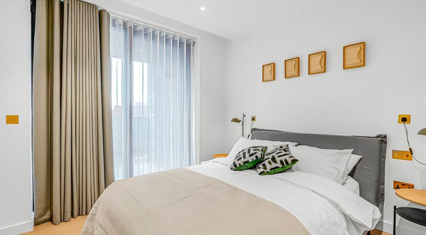 Photo of King of the Roof