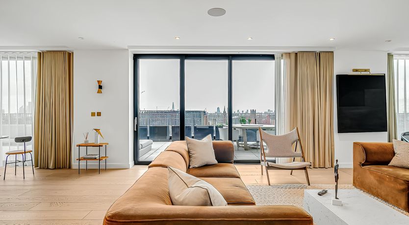 Photo of King of the Roof