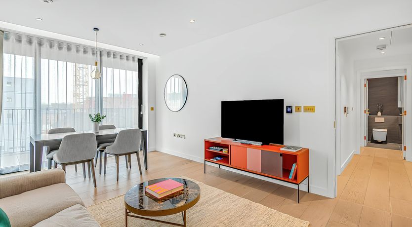 Photo of King of the Roof