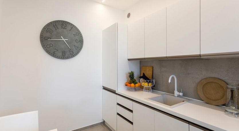 Photo of Sunny Seaside Dream