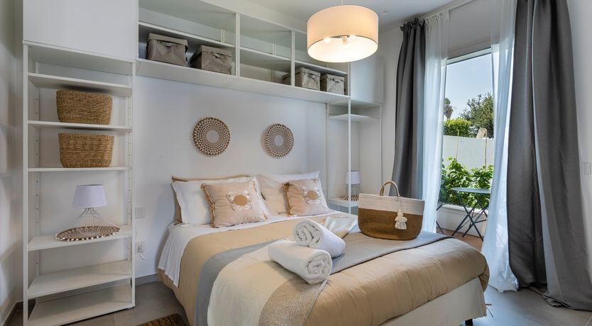 Photo of Sunny Seaside Dream