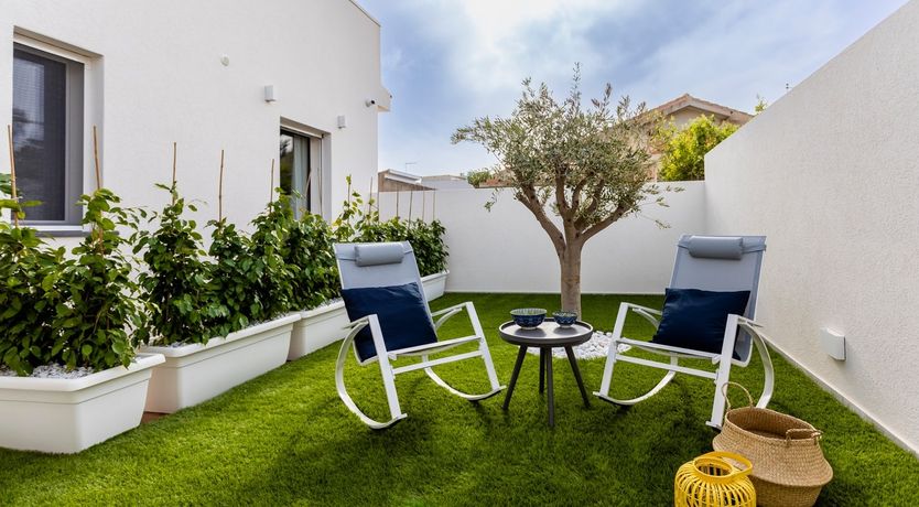 Photo of Sunny Seaside Dream