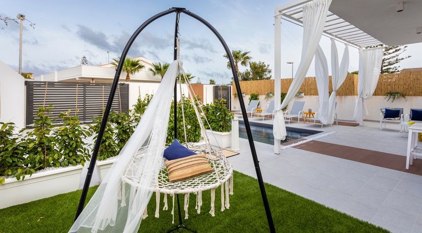 Photo of Sunny Seaside Dream