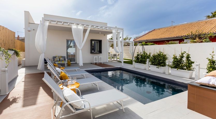 Photo of Sunny Seaside Dream