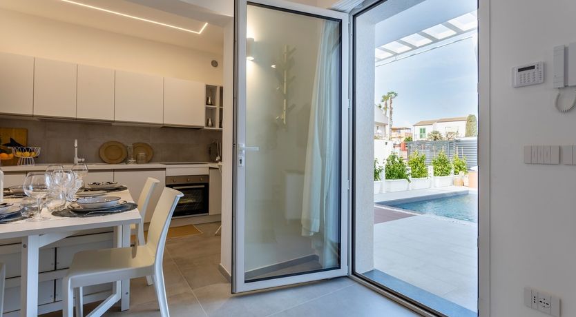 Photo of Sunny Seaside Dream