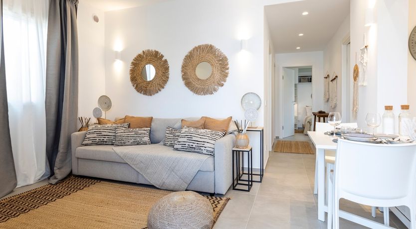 Photo of Sunny Seaside Dream