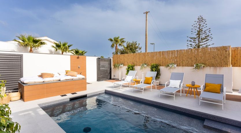 Photo of Sunny Seaside Dream