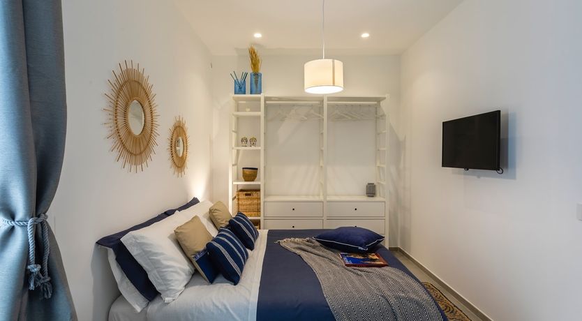 Photo of Sunny Seaside Dream