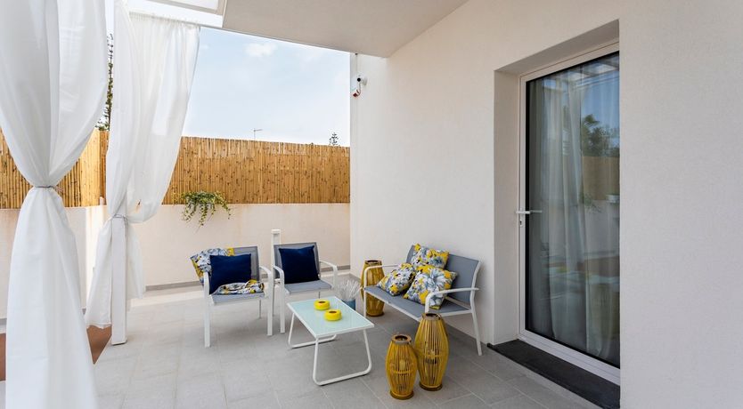 Photo of Sunny Seaside Dream