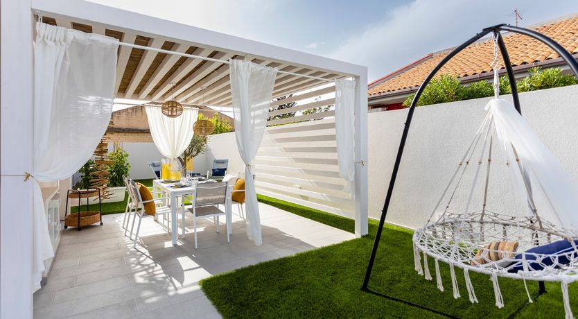 Photo of Sunny Seaside Dream