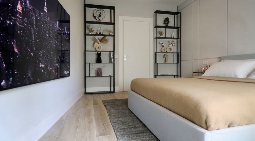 Photo of Luxury in the Heart of Olbia