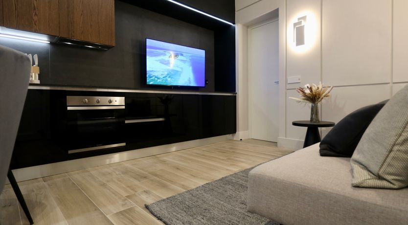 Photo of Luxury in the Heart of Olbia