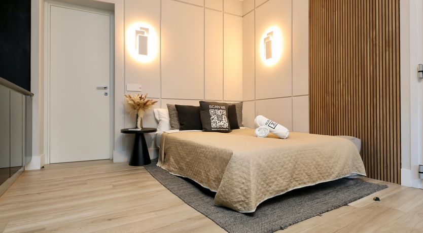 Photo of Luxury in the Heart of Olbia