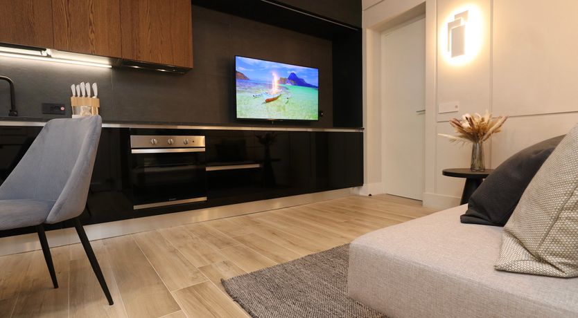 Photo of Luxury in the Heart of Olbia