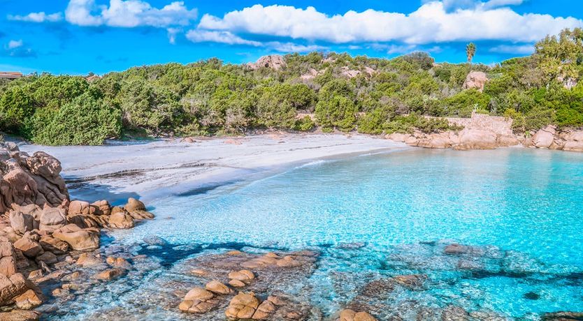 Photo of Luxury in the Heart of Olbia