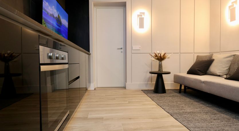 Photo of Luxury in the Heart of Olbia