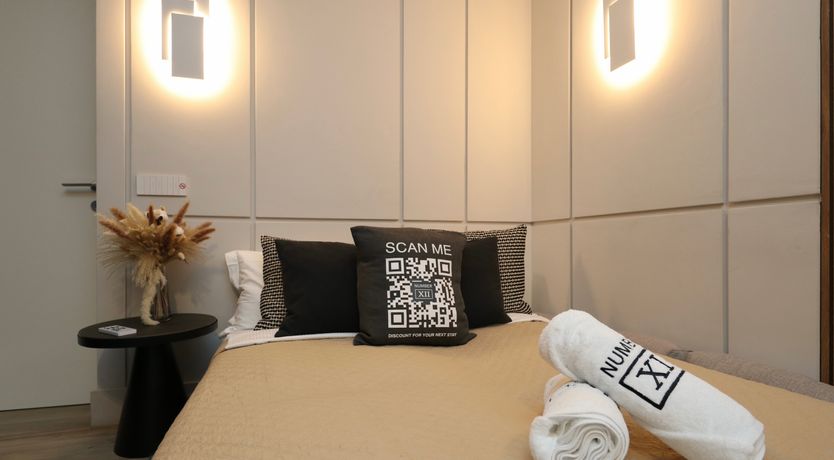 Photo of Luxury in the Heart of Olbia