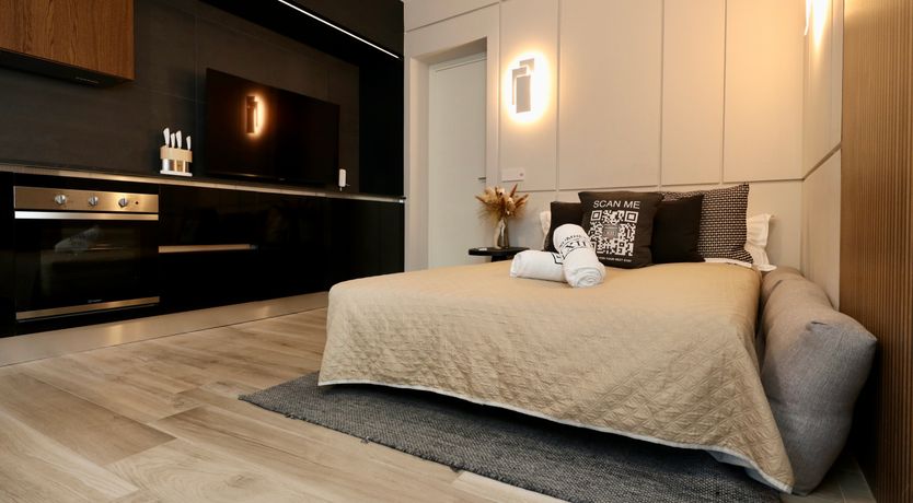 Photo of Luxury in the Heart of Olbia