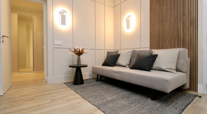 Photo of Luxury in the Heart of Olbia