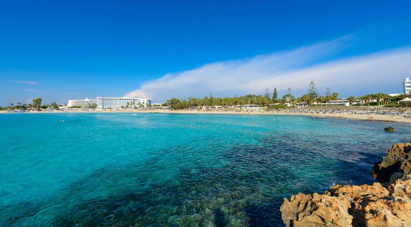 Photo of Sandy Pockets