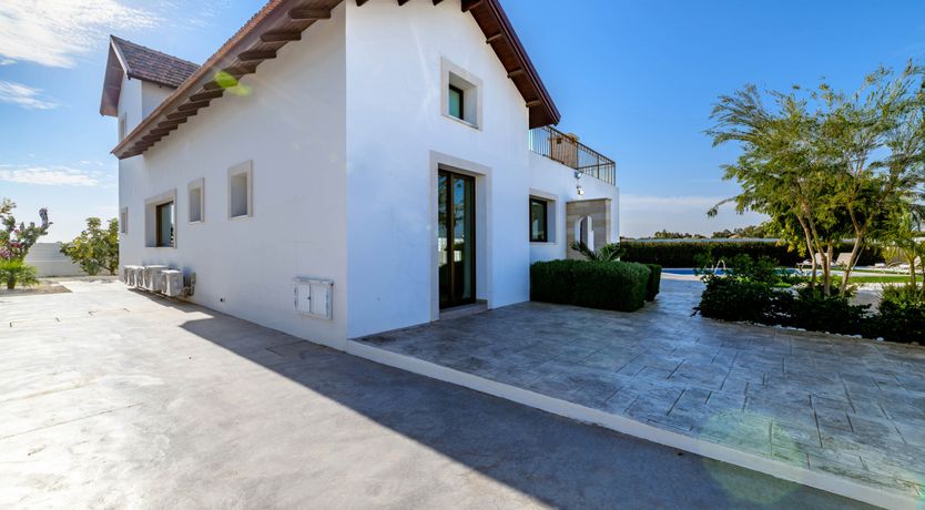 Photo of Sandy Pockets