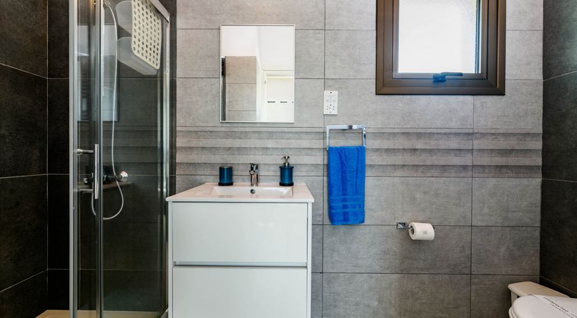 Photo of Sandy Pockets