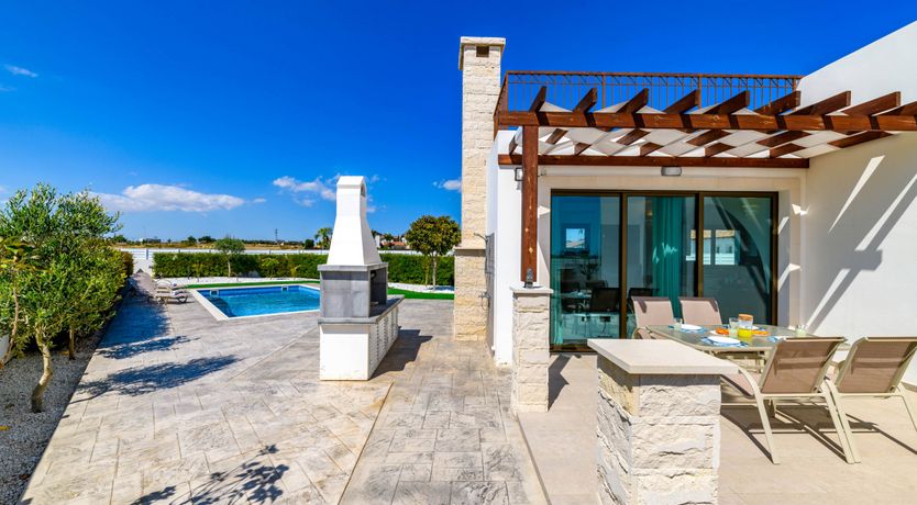 Photo of Sandy Pockets