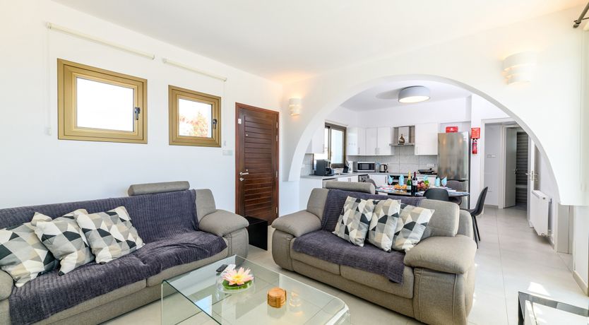 Photo of Sandy Pockets