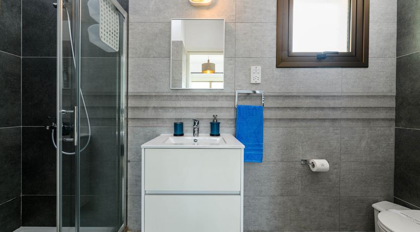 Photo of Sandy Pockets