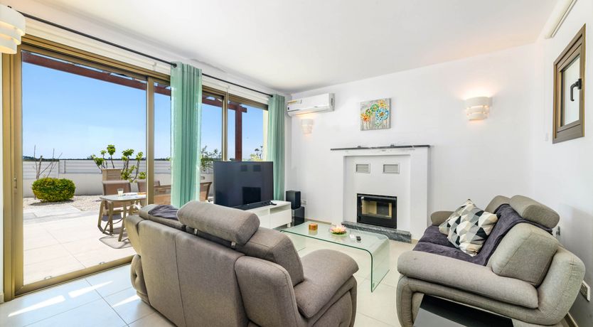 Photo of Sandy Pockets