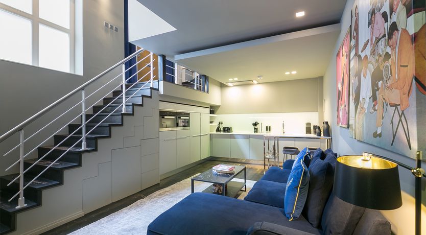 Photo of Floricultural