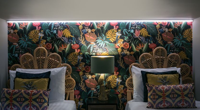 Photo of Floricultural