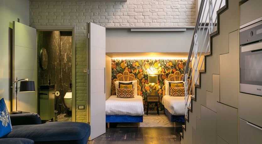 Photo of Floricultural