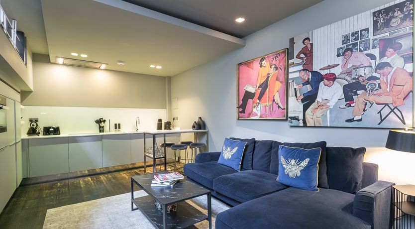 Photo of Floricultural