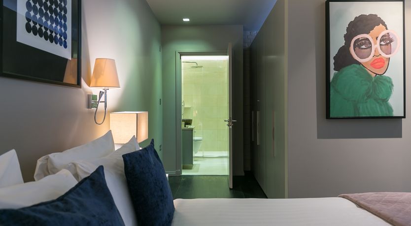 Photo of Floricultural