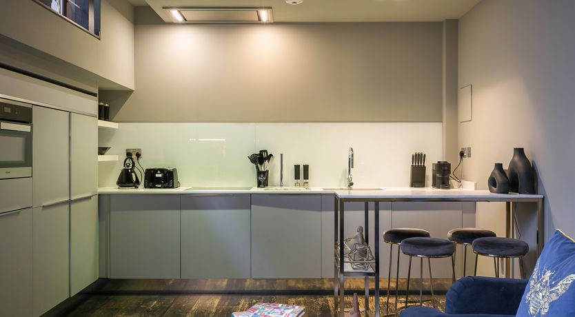 Photo of Floricultural