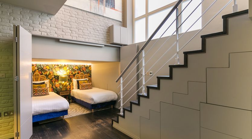 Photo of Floricultural