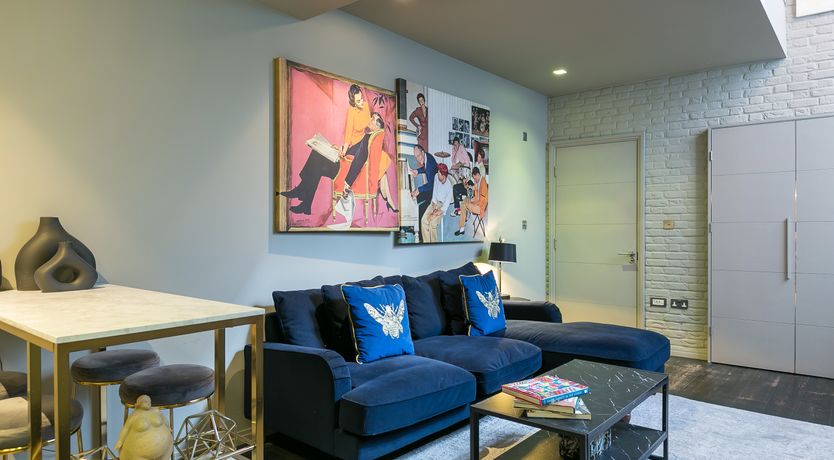 Photo of Floricultural