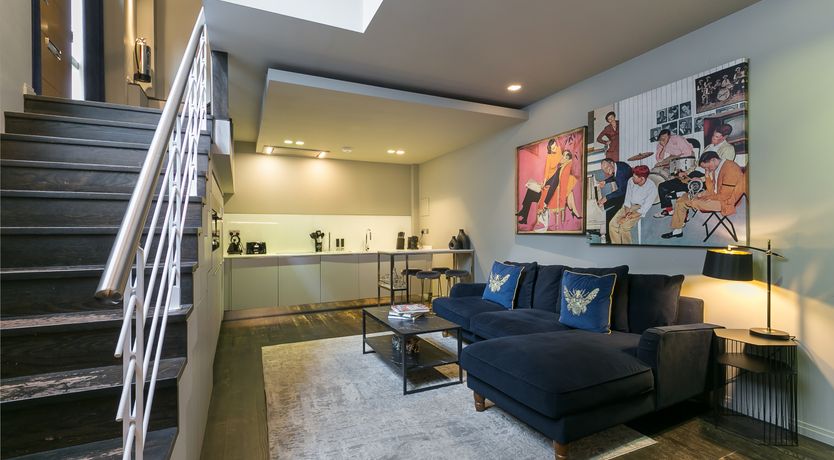 Photo of Floricultural