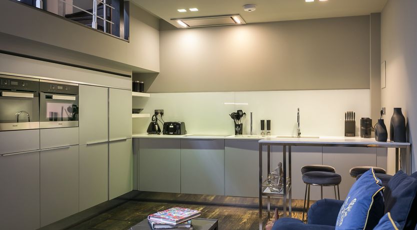 Photo of Floricultural