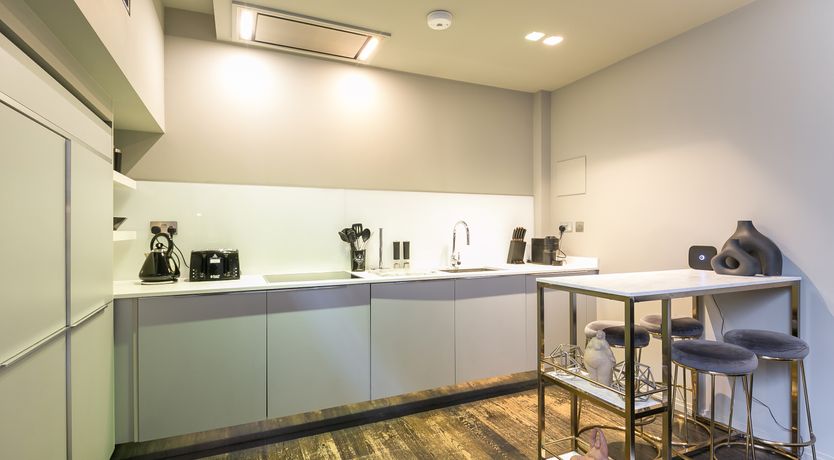 Photo of Floricultural