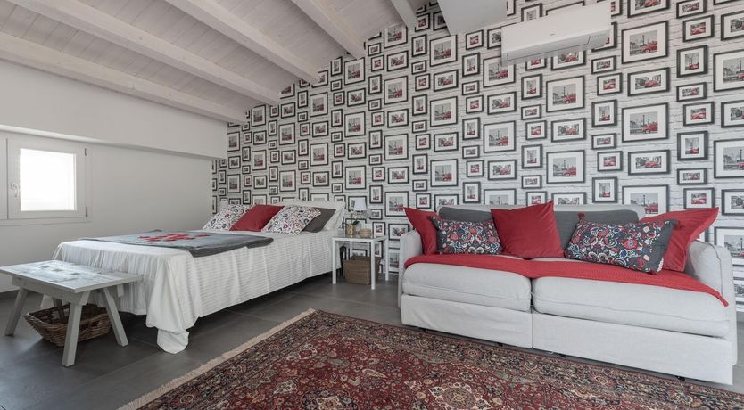 Photo of The Sicilian Breeze