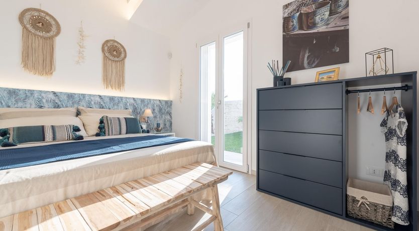 Photo of The Sicilian Breeze