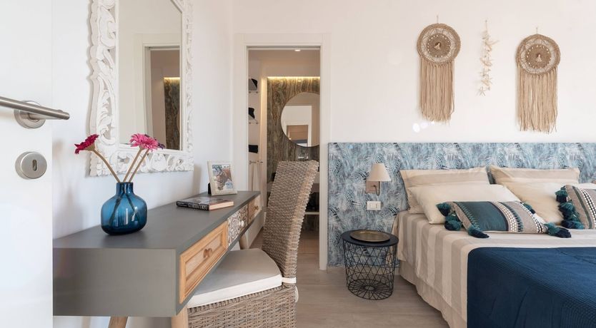 Photo of The Sicilian Breeze