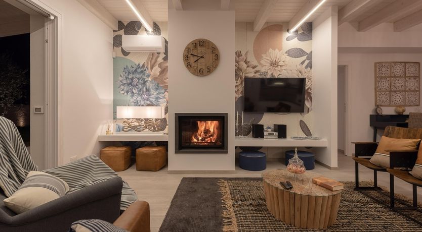 Photo of The Sicilian Breeze