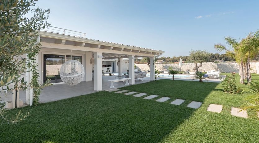 Photo of The Sicilian Breeze