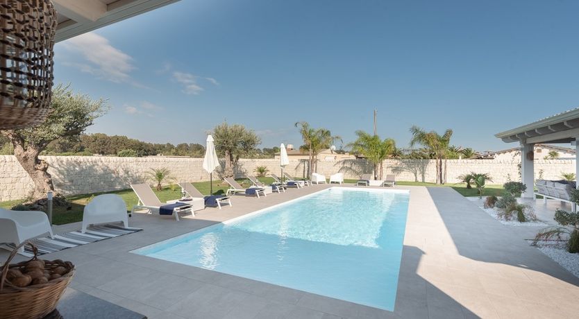 Photo of The Sicilian Breeze