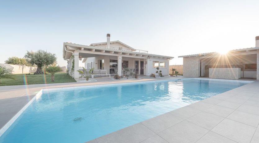 Photo of The Sicilian Breeze